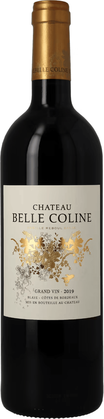 2019 belle coline