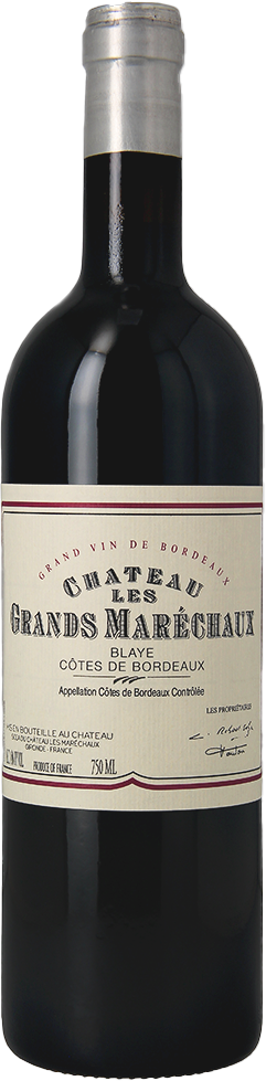 les grands marechaux