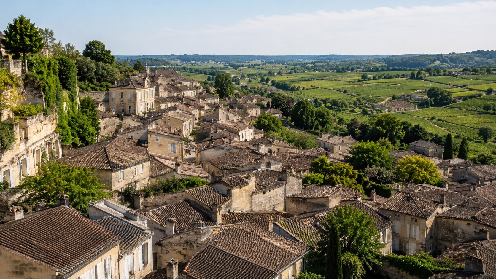 visiter saint emilion octobre 2026